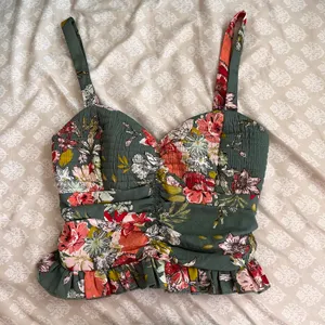 Band of Gypsies Top thumbnail 1