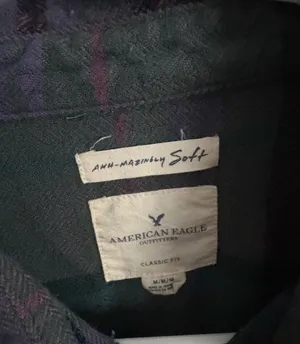 American Eagle Flannel Outfitters thumbnail 2