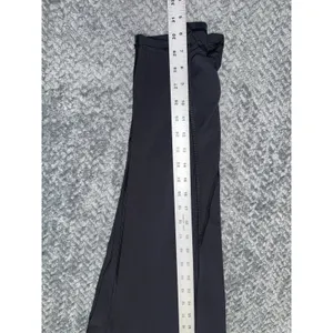 Lululemon Leggings Womens In Movement Crop Everlux Athletic Yoga Run Sz 10 thumbnail 9