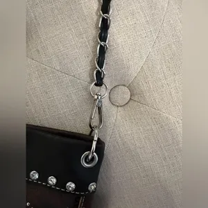 Western Dreamcatcher Feather Purse thumbnail 6