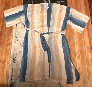Sonoma Robe thumbnail 1
