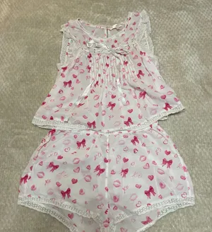 LoveShackFancy pjs thumbnail 1