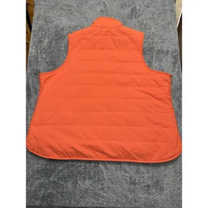 Carhartt Womens Midweight Sherpa Lined Reversible Vest Jacket Size 3X thumbnail 6