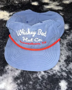 Whiskey Bent Hat thumbnail 1