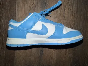 Nike Dunk Low Sneakers thumbnail 4