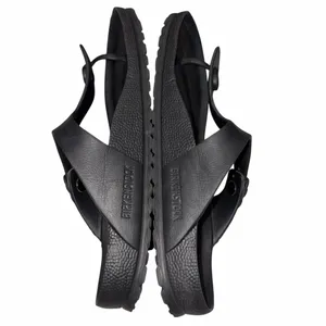 Birkenstock Gizeh Black EVA Thong Sandals Shoes 40 9 thumbnail 7