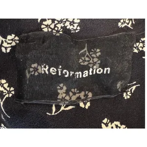 Reformation Floral Guatamala Jumpsuit Size 6 thumbnail 10