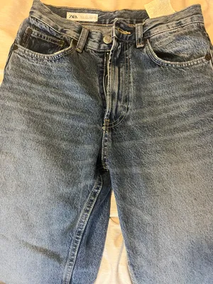 ZARA Jeans thumbnail 3