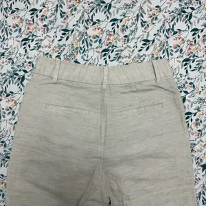 Aritzia The Effortless Pant- CruiseLinen thumbnail 13