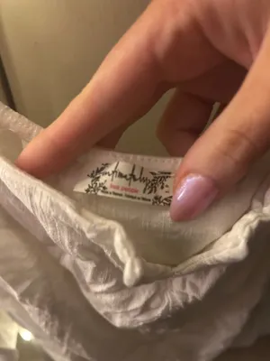 Free People Bodysuit thumbnail 5