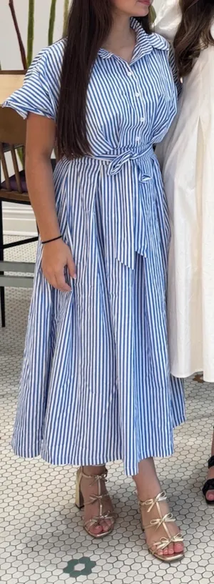Nordstrom Midi Dress thumbnail 1