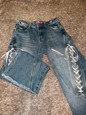 Edikted Jeans thumbnail 2