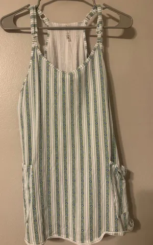 Simply Southern Dress thumbnail 1