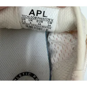APL TechLoom Phantom Running Shoe Sneaker Bellflower Pink Women Size 7.5 thumbnail 5