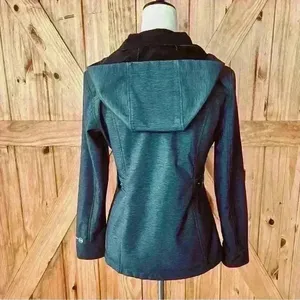 Free Country Women's Utility Jacket thumbnail 6