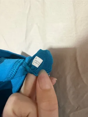Lululemon sports bra thumbnail 3