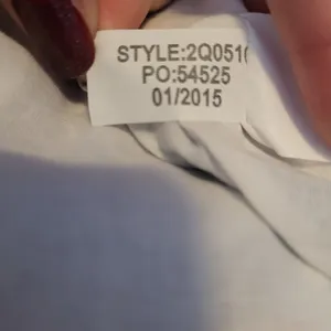 Vineyard Vines Red, White, and Blue Whale Tail Tile Embroidered Dress thumbnail 8