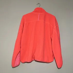 Free People Movement Ziggy Up Fleece Sweatshirt thumbnail 7