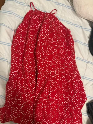 Madewell Dress Mini thumbnail 3