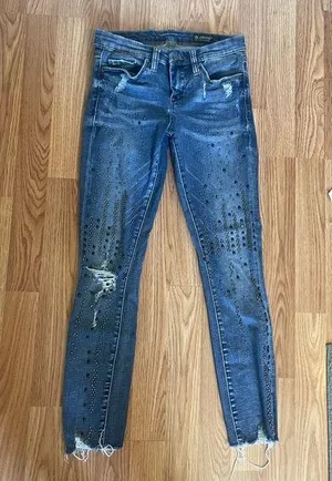 BLANK NYC jeans thumbnail 1
