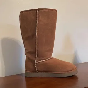Airwalk Tall Brown Women Size 8.5 thumbnail 9