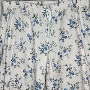 Gap‎ Body Floral Pajama Pants thumbnail 2