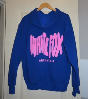 White Fox Boutique Sweat Set thumbnail 1