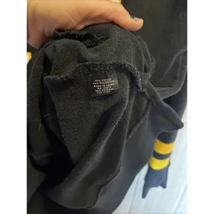 NFL Pittsburgh Steelers Women Hoodie X Large Soft French Terry Tunic thumbnail 5
