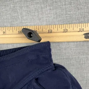 Saturday Sunday By Anthropologie Sweatpants Womens XS Petite Blue Elastic Waist thumbnail 5