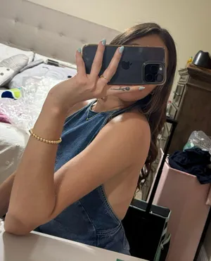 Denim Dress thumbnail 4