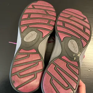 Dansko‎ Slip resistant women’s shoes Sneakers size 43 thumbnail 8