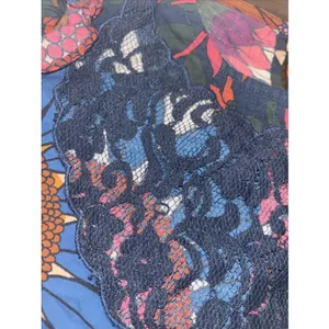 FARM RIO Blouse Womens Floral Top Tropical Boho Anthropologie XS thumbnail 5