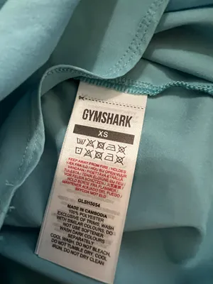 Gymshark Shorts thumbnail 4