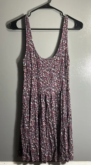 American Eagle Outfitters Dress thumbnail 1