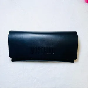 Moschino Mos 018/S Sunglasses White/ Blue Gradient Lense thumbnail 5