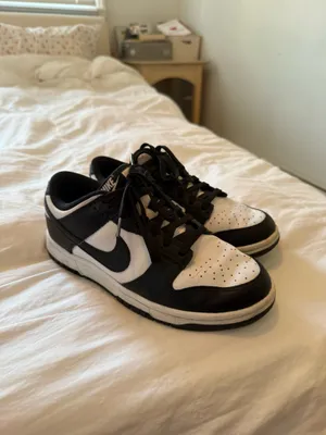 Nike Dunk Panda Low thumbnail 2