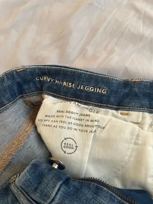 American Eagle Jeans thumbnail 4