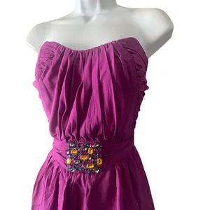 Shoshanna Strapless Dress‎ thumbnail 5