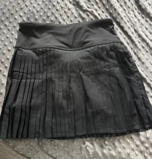 Skirt - black - athletic simply Vera wang thumbnail 3