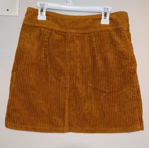 Forever 21 Corduroy Skirt thumbnail 2
