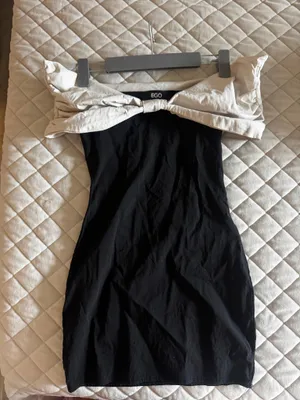 EGO Dress thumbnail 3