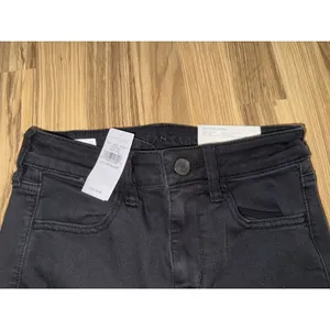 American Eagle‎ NEW Women's Sz 4 Ne(x)t Level Stretch Hi-Rise Jegging thumbnail 2