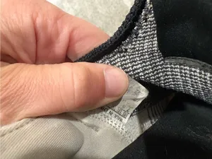 Adidas Women’s Black Ultraboost Sneakers thumbnail 7
