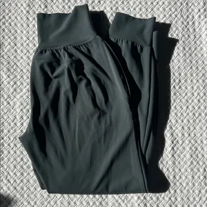 Athleta Women's Gray Joggers thumbnail 4