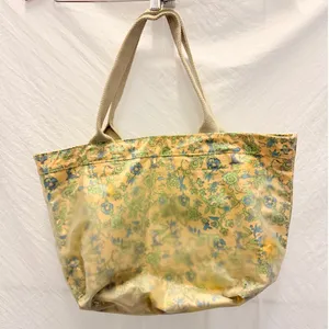 Marc by Marc Jacobs Authentic Runway Spring‎ 2009 Supply Market Tote Bag thumbnail 4