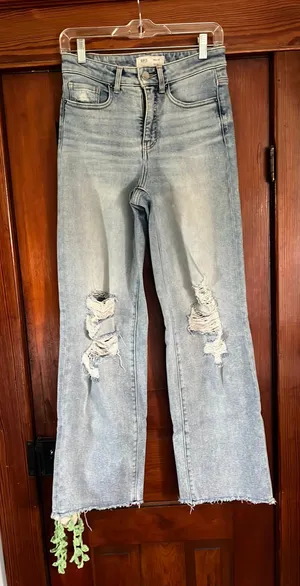 BKE Jeans Wide-Leg thumbnail 1