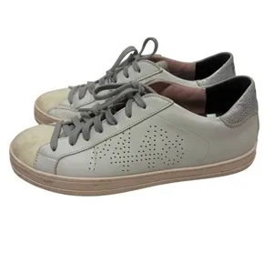 Anthropologie x P448 John Sneakers Women's Sz. 39 (US 8-8.5) thumbnail 2
