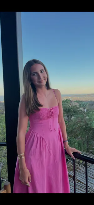 Boutique Dress thumbnail 2