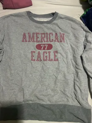 American Eagle Crewneck thumbnail 1