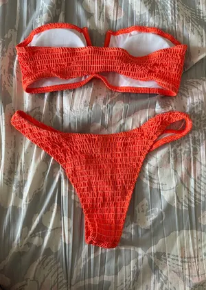 Shein Bathing Suit Set thumbnail 1